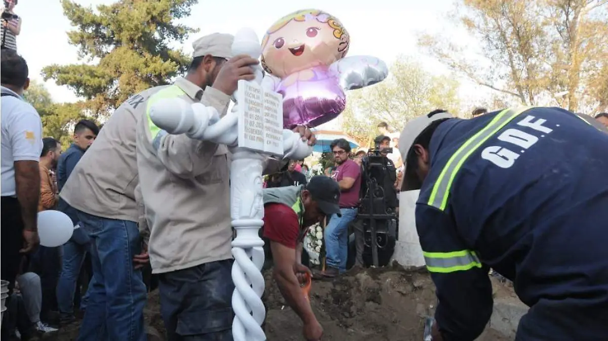 Funeral fátima